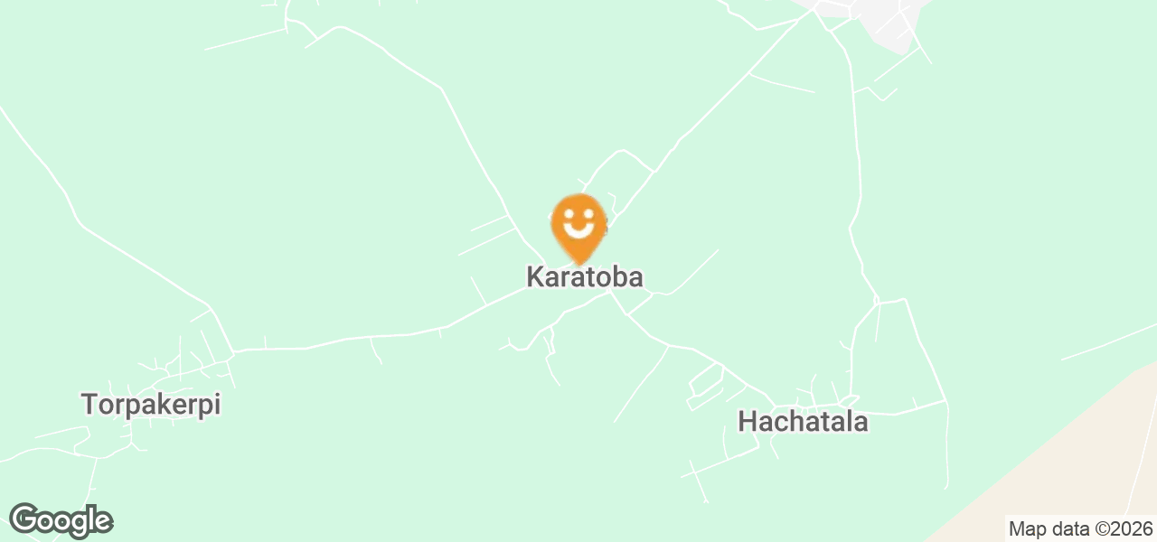 Qaratoba Village Club (Qusar)