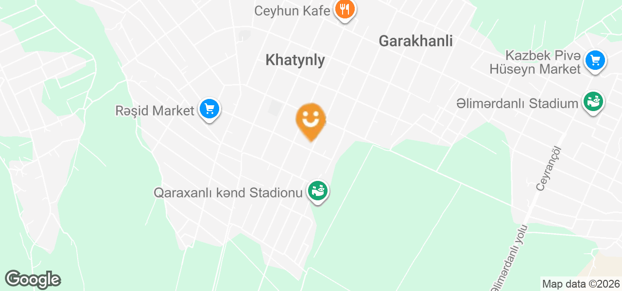 Qaraxanlı kənd Mədəniyyət Evi (Tovuz)