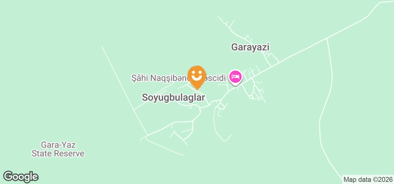 Qarayazy Settlement Club (Agstafa)