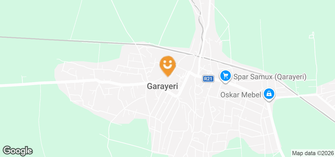 Qarayeri qəsəbə Klubu (Gəncə)