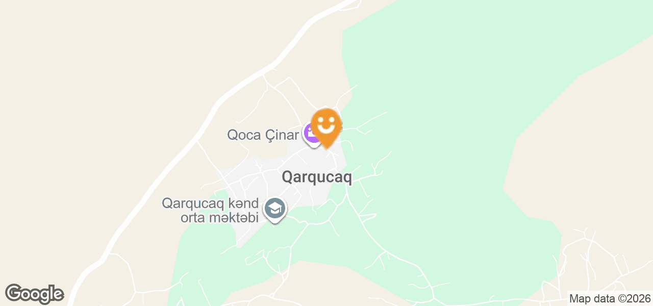 Qarqucaq Village Folklore House (Goranboy)