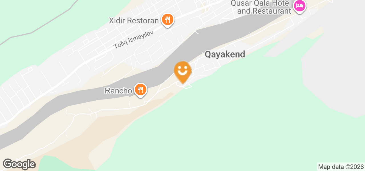 Qayakənd kənd Klubu (Qusar)