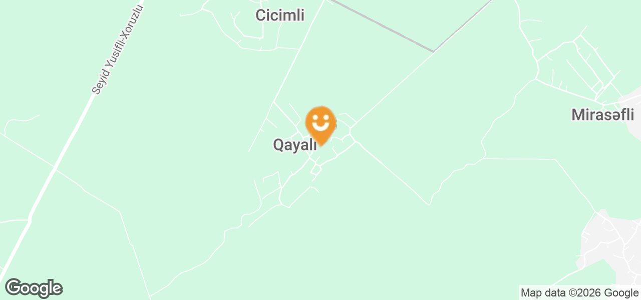 Qayali Village Club (Yevlakh)