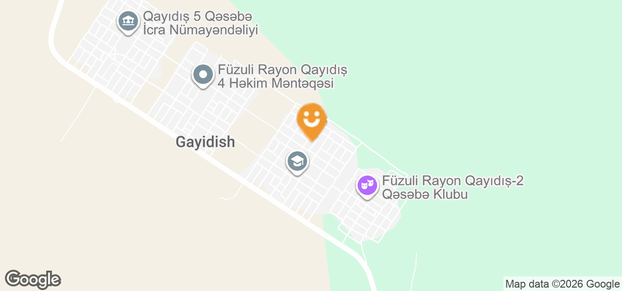 Qayıdış-2 qəsəbə klubu (Füzuli)