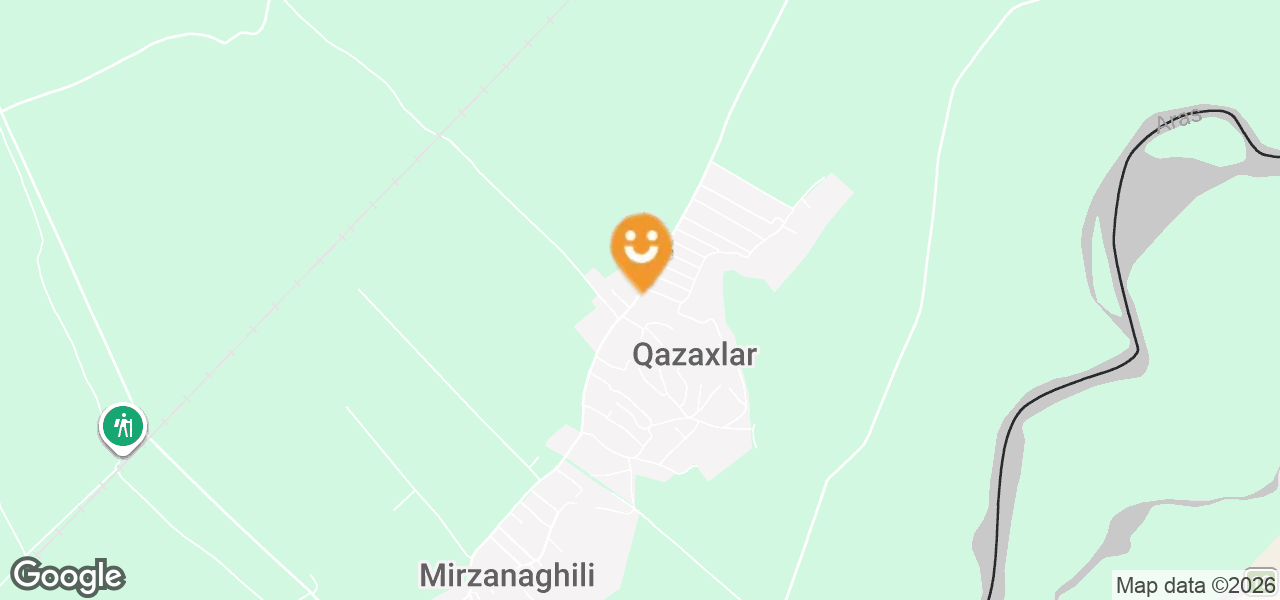 Qazaxlar Village House of Culture (Fuzuli)