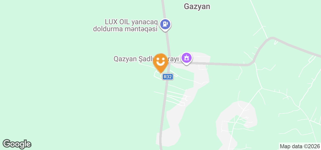 Qazyan kənd Mədəniyyət Evi (Ucar)
