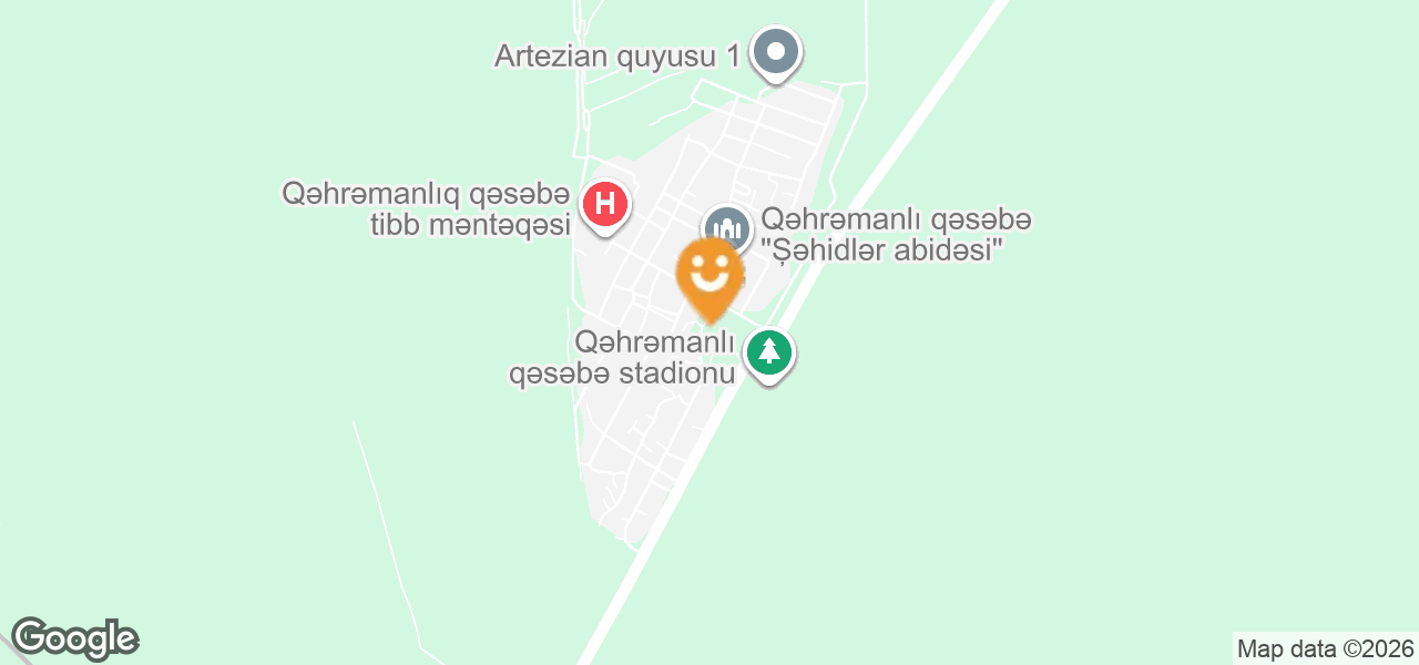 Gahramanly Settlement House of Culture (Beylagan)