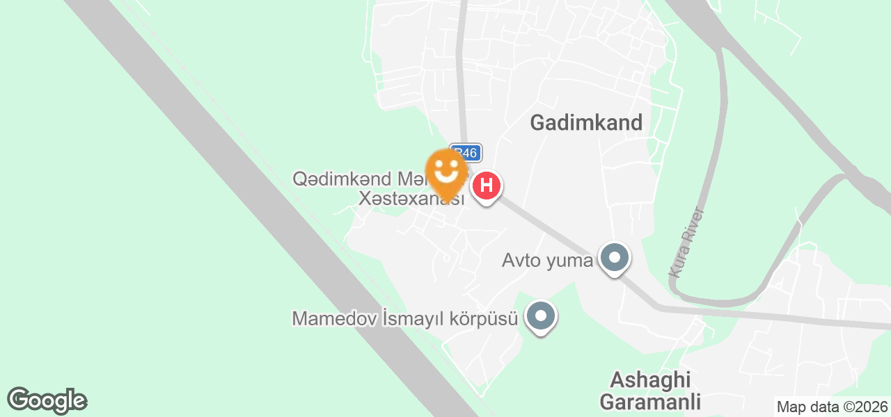 Gadimkend Village Club (Naftalan)