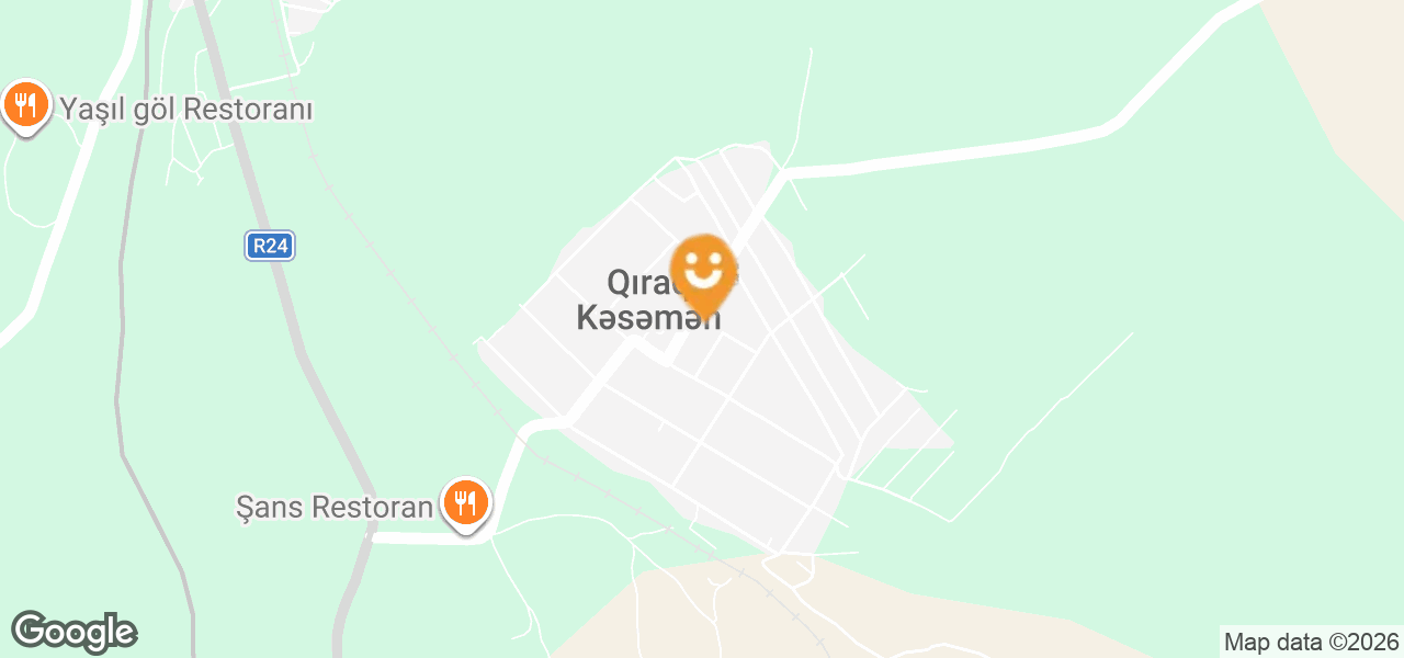 Qiraq Kesemen Village Club (Agstafa)
