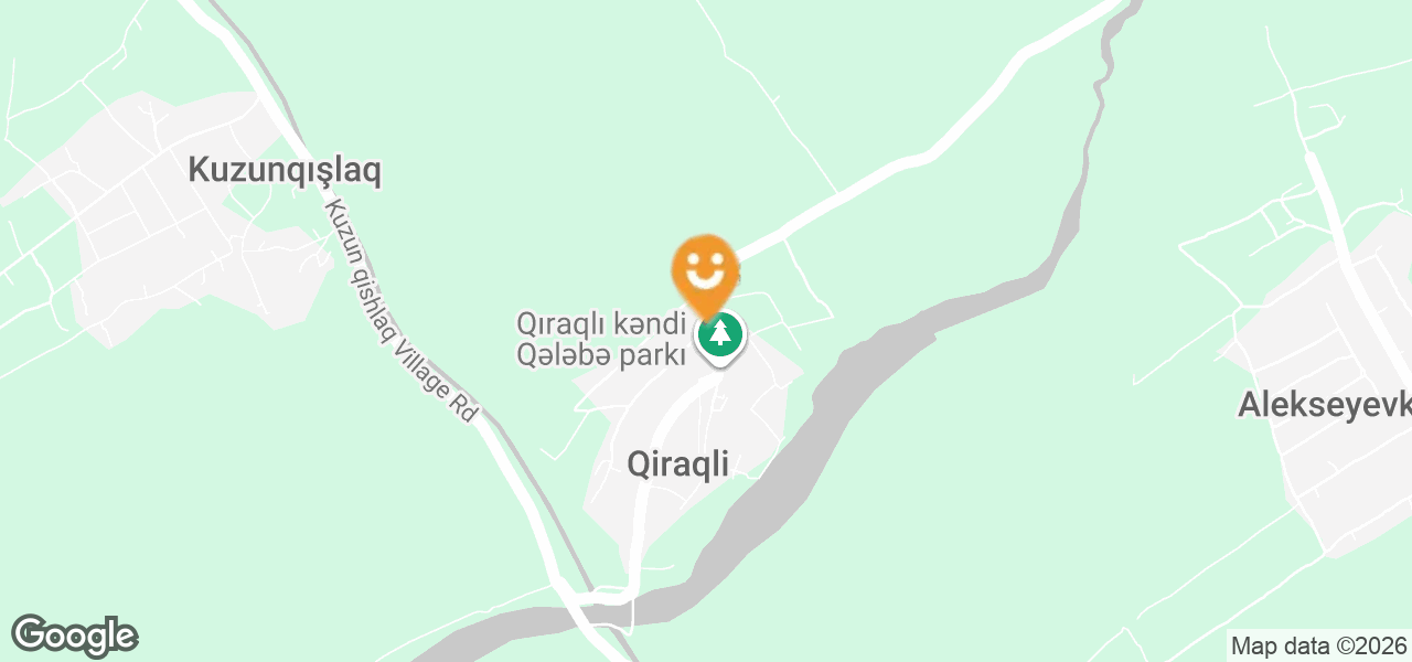 Qiraqli Village Handicrafts Club (Khachmaz)