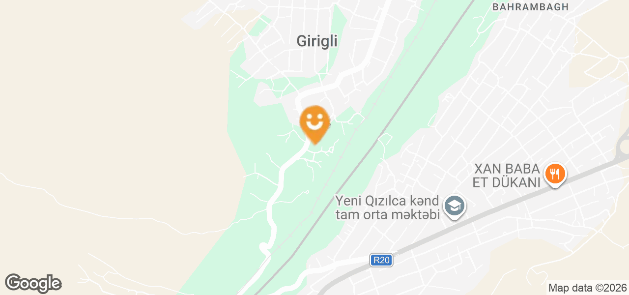 Qırıqlı kənd Folklor Evi (Gəncə)