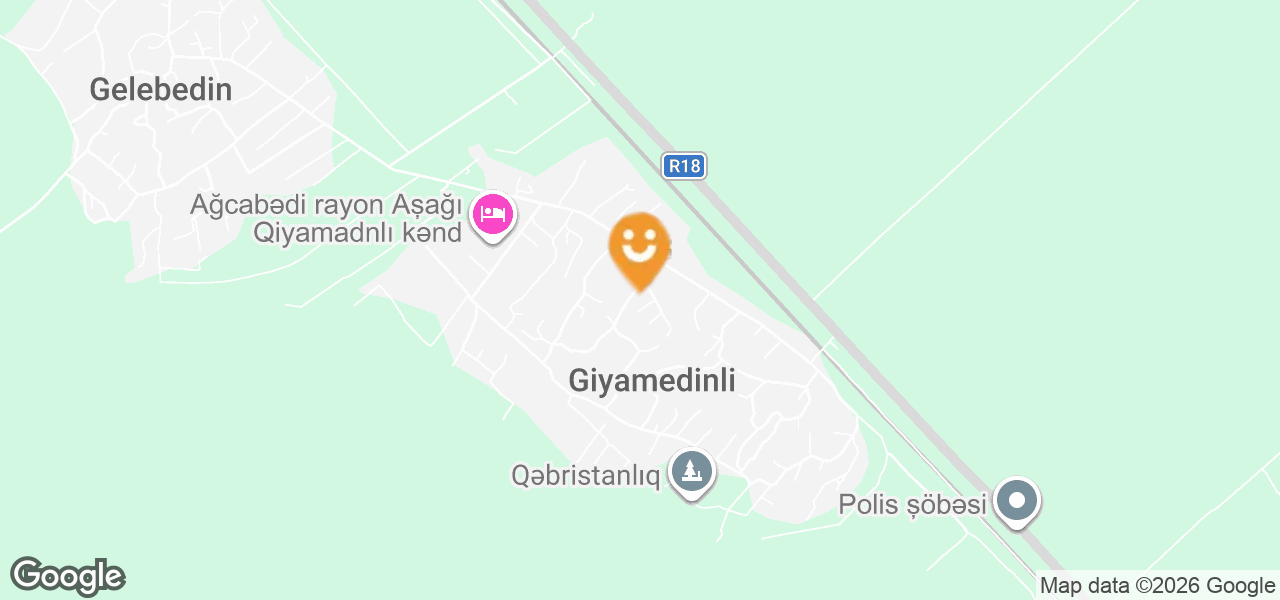 Qiyamaddinli Village Club (Aghjabadi)