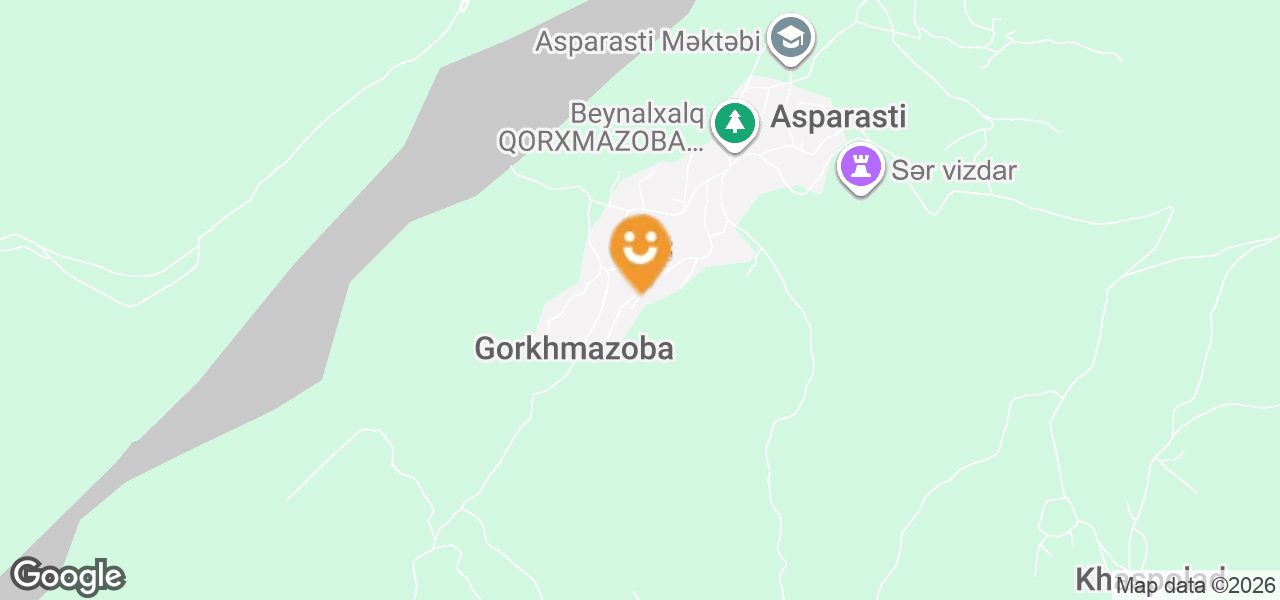 Gorkhmazoba Village Folklore Club (Quba)