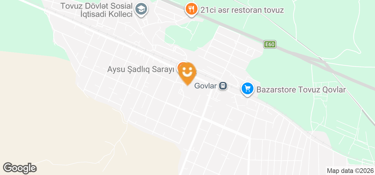 Qovlar City Club (Tovuz)