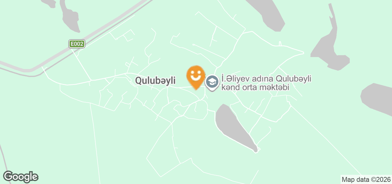 Qulubayli Village Club (Imishli)