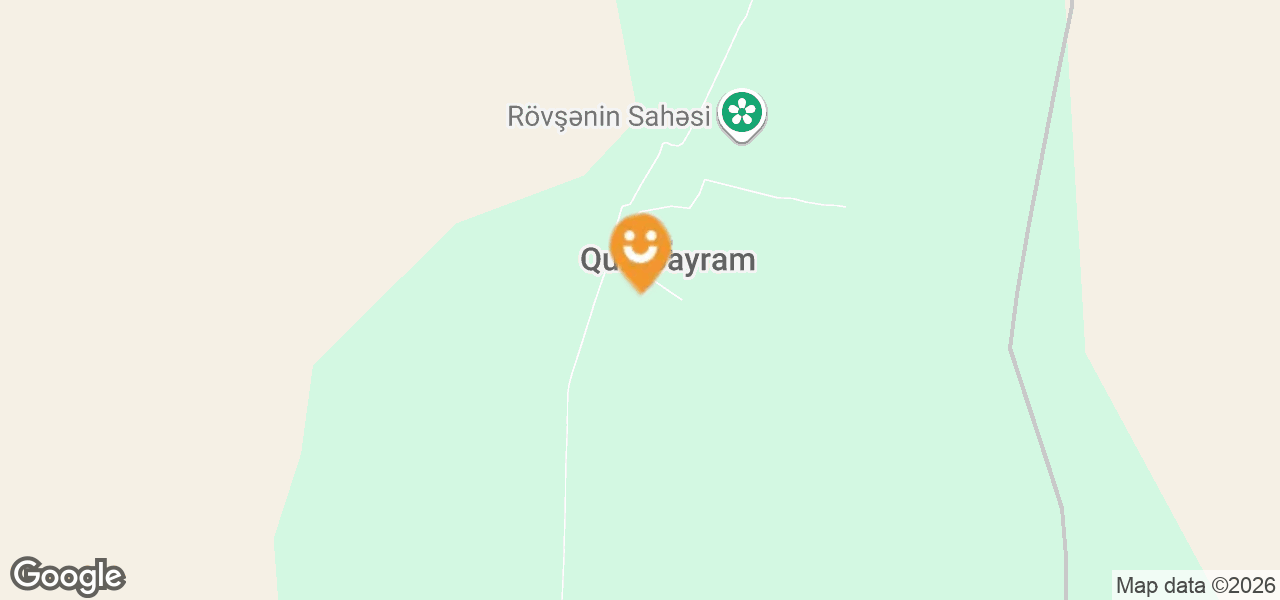 Qurdbayram Village Club (Kurdamir)