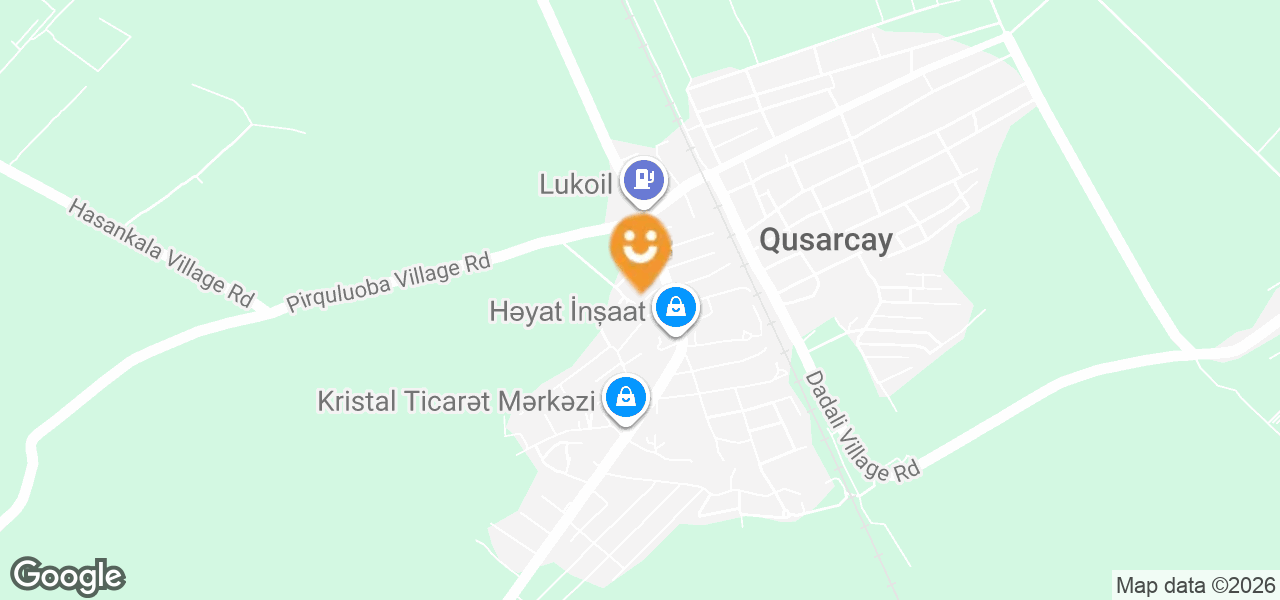 Qusarçay kənd Diyarşünaslıq Klubu (Xaçmaz)