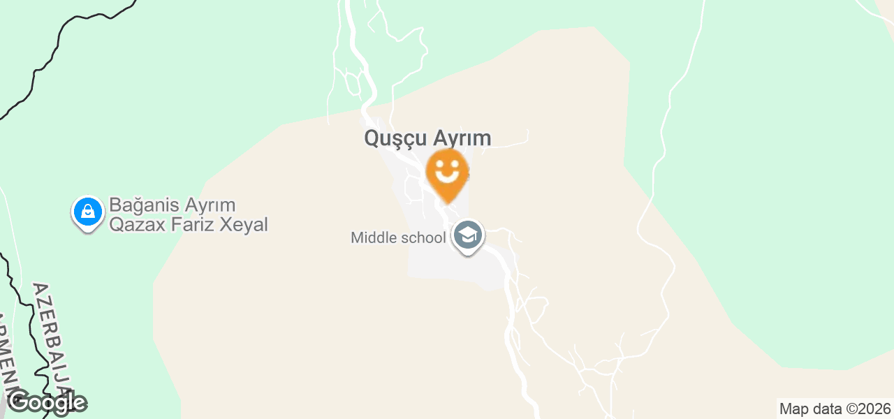 Qushchu Ayrim Village Local History Club (Qazakh)