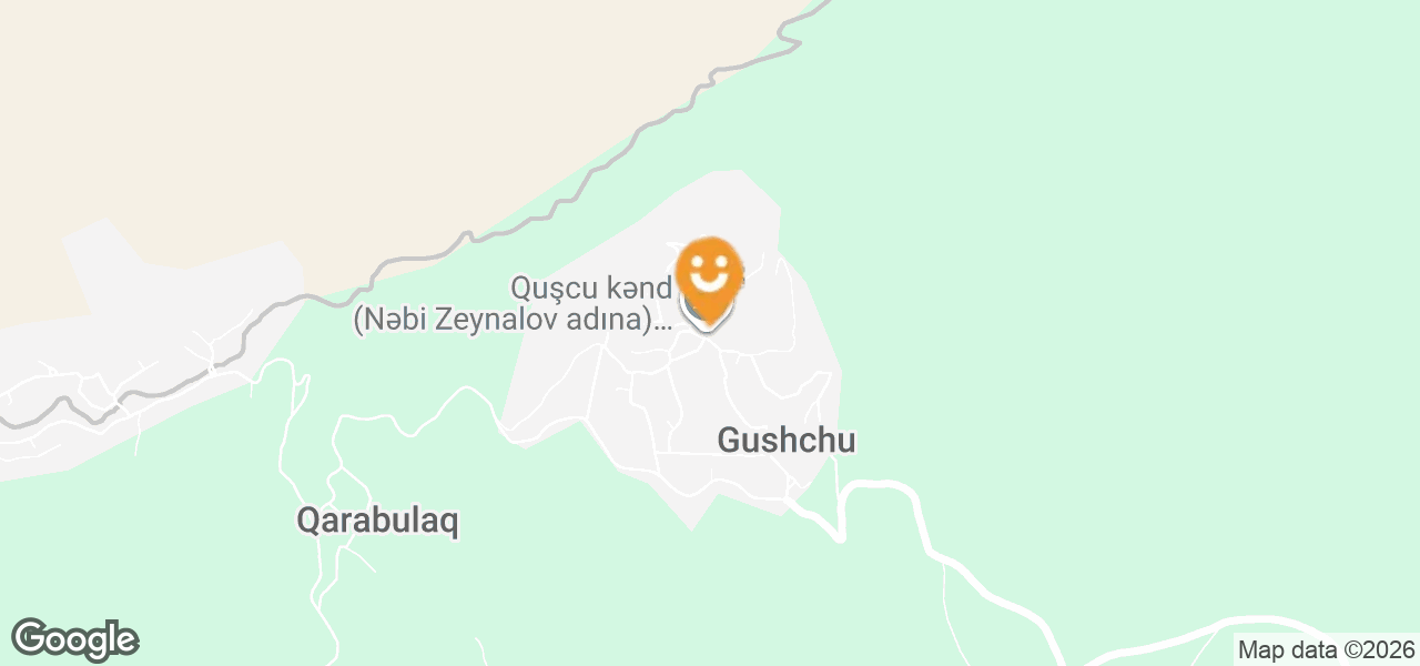 Gushchu Village Folklore House (Ganja)
