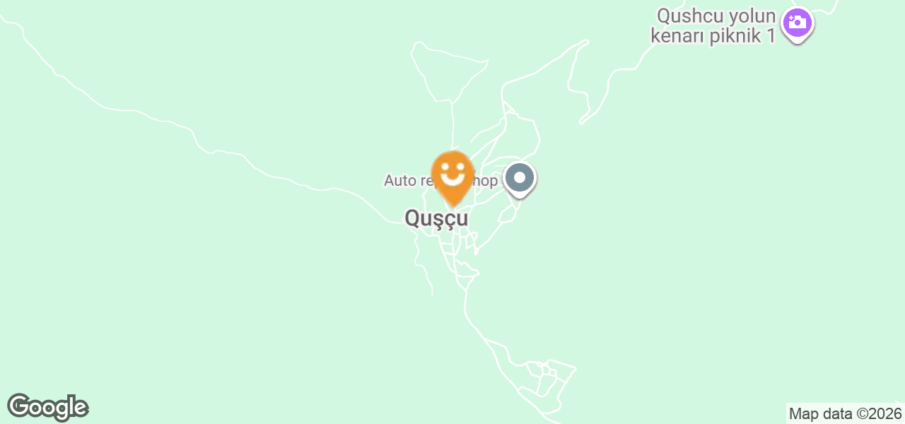 Gushchu Settlement Local History Club (Dashkasan)