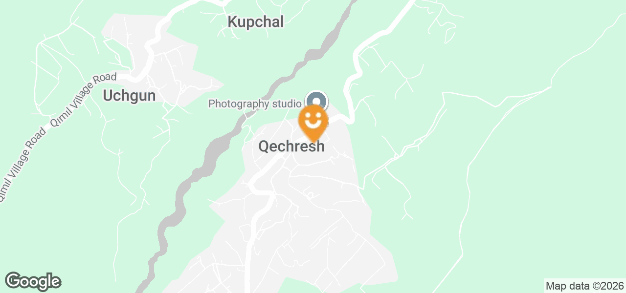 Quba Youth House (Qusar)