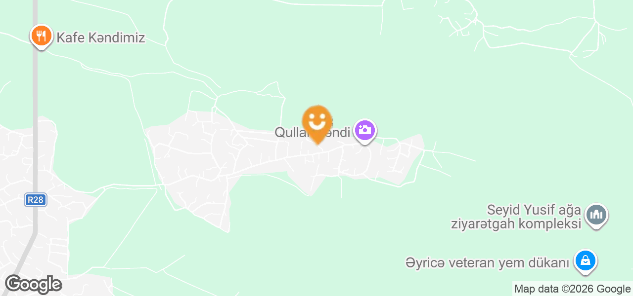Qullar Village Club (Barda)