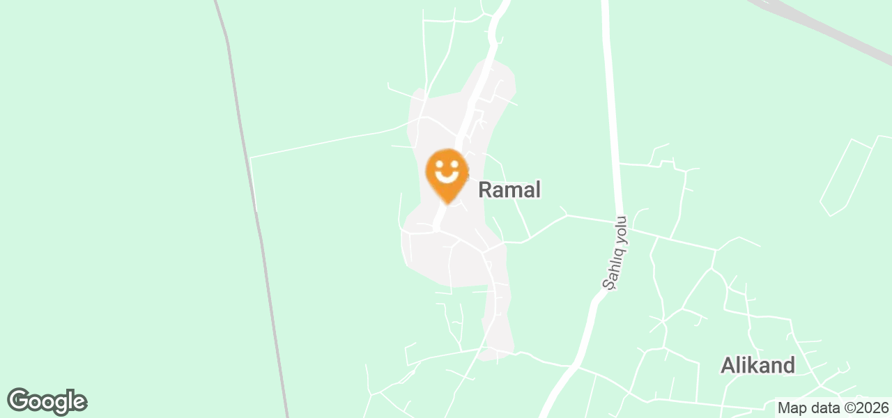 Ramal Village Folklore Club (Ucar)