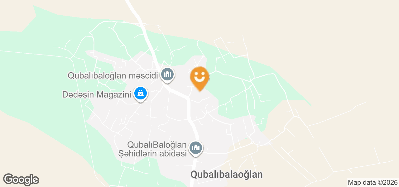 Qubalibalaoghlan Village Club (Hacıqabul)