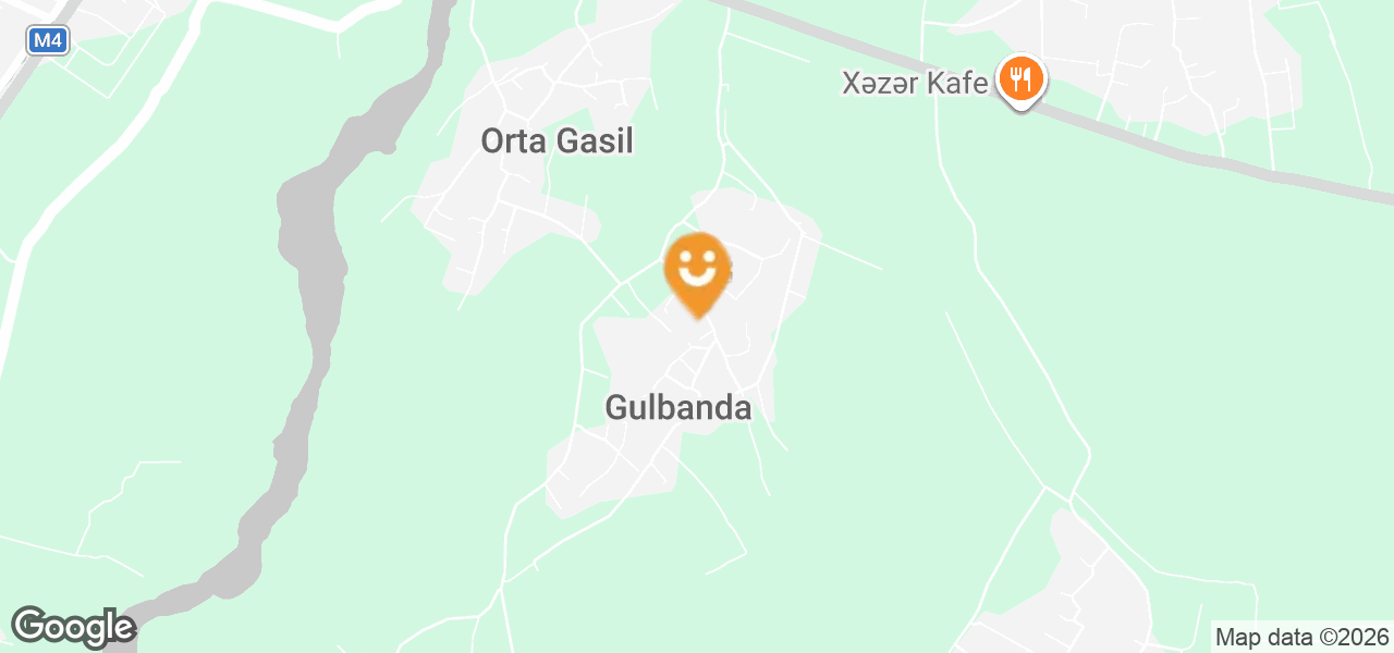 Qulbəndə kənd klubu (Ağdaş)