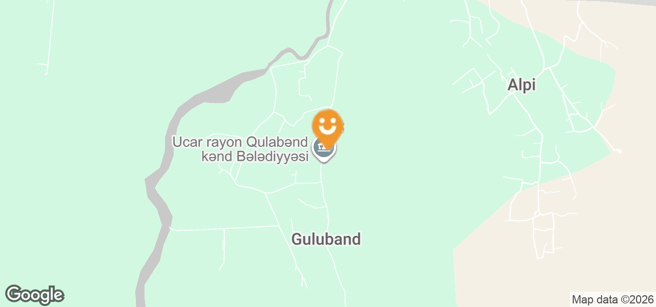 Quleband Village House of Culture (Ucar)