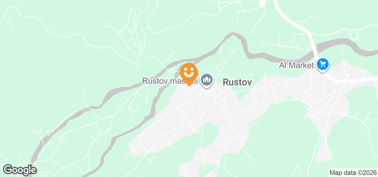Rustov kənd Mədəniyyət Evi (Quba)