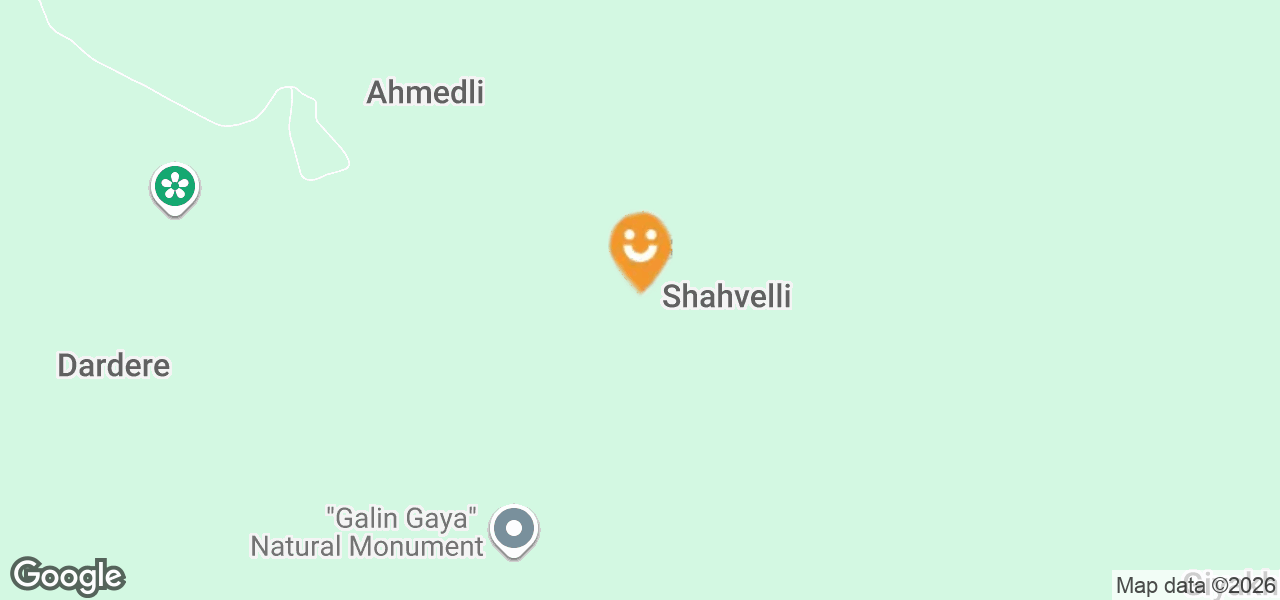 Şahvələdli kənd mədəniyyət evi (Daşkəsən)