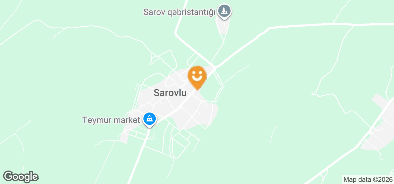 Sarov Village Museum of Local Lore (Goranboy)