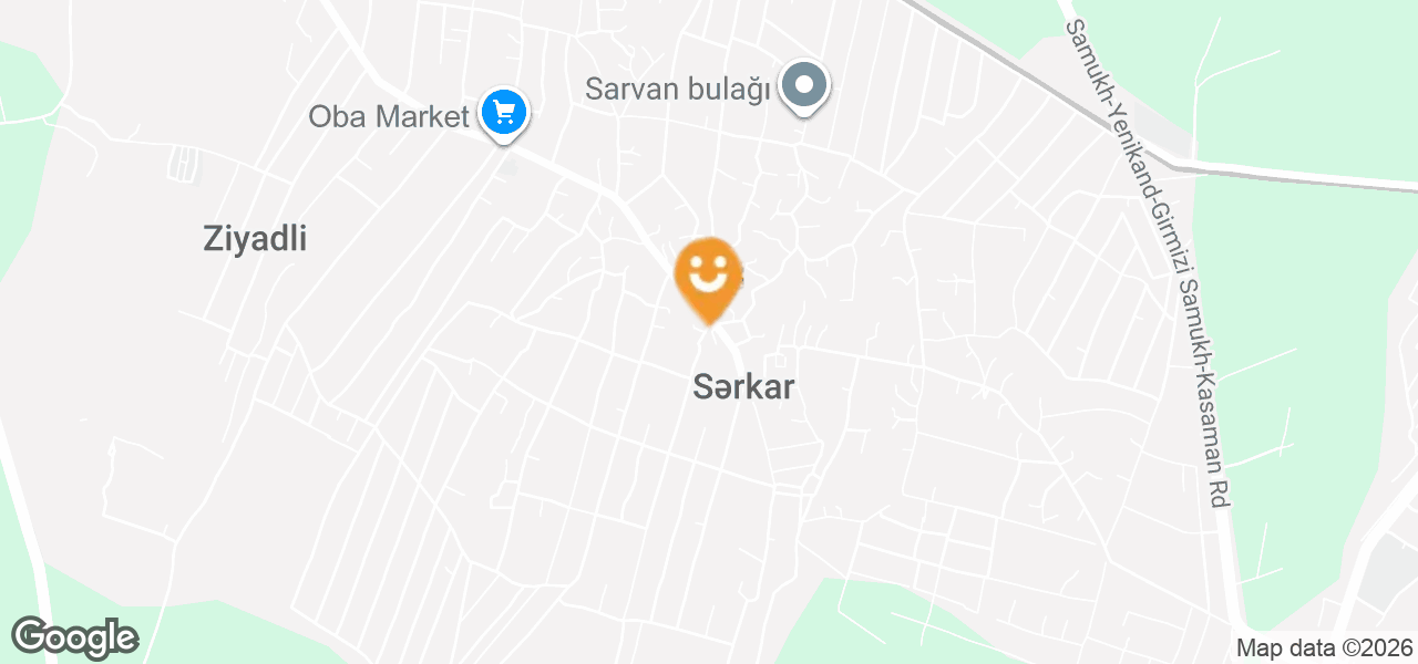 Sərkar kənd Folklor Evi (Gəncə)