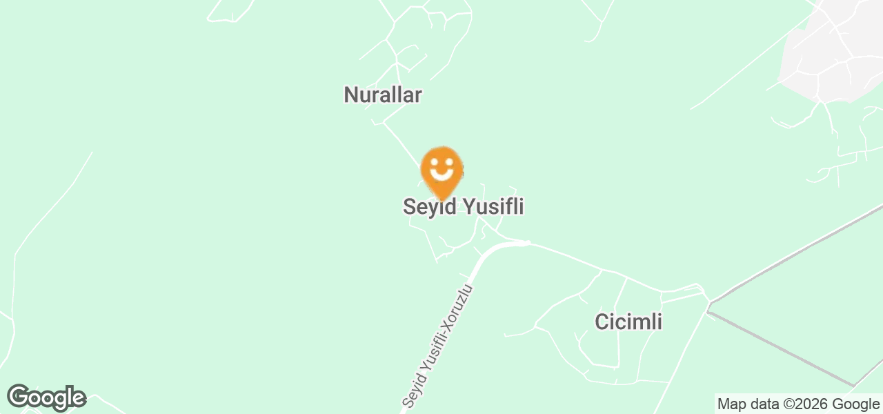 Seyid Yusifli kənd klubu (Naftalan)