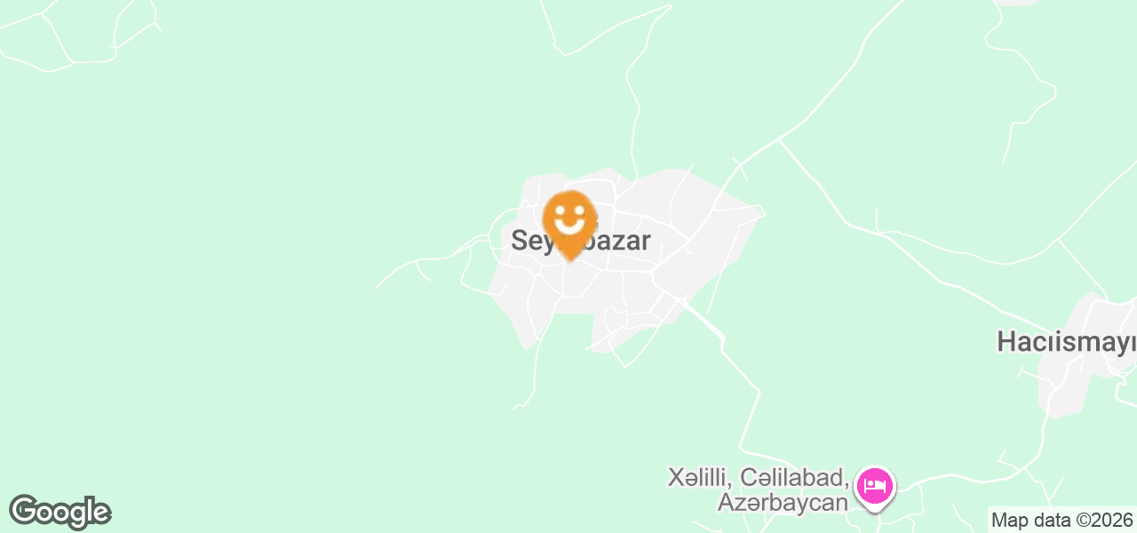 Seyidbazar kənd Mədəniyyət Evi (Cəlilabad)