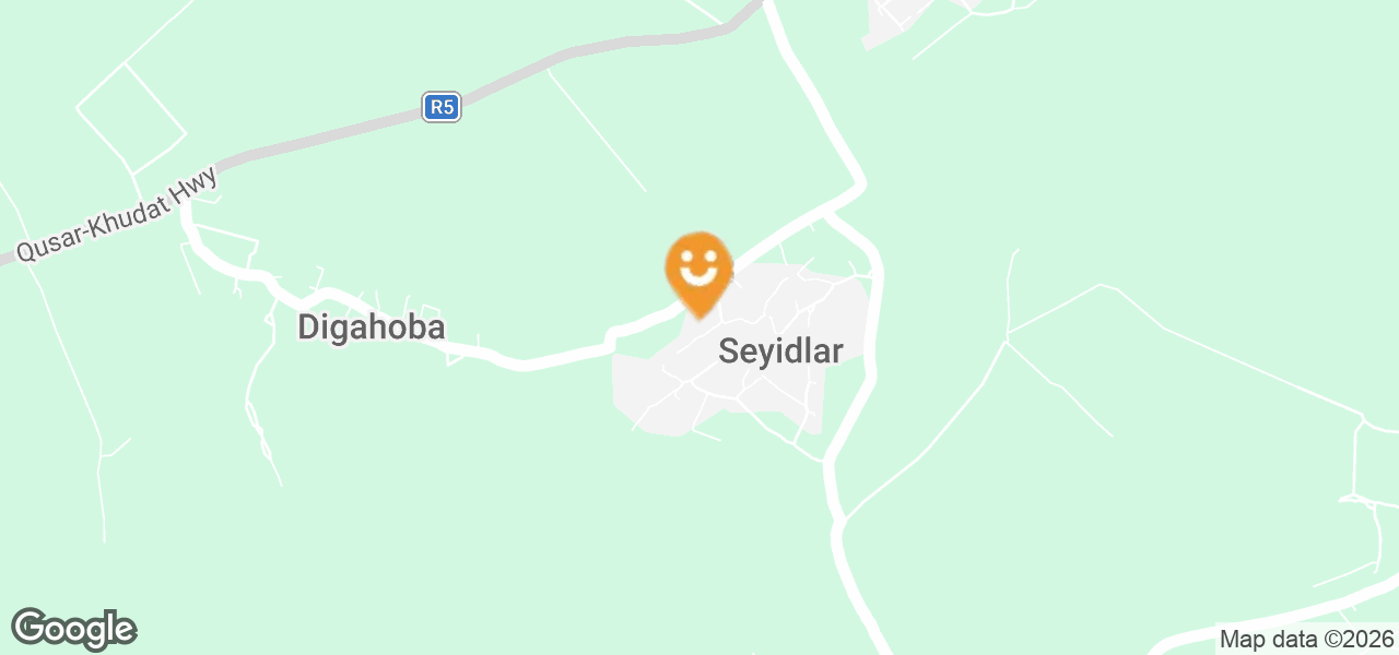 Seyidlər kənd Diyarşünaslıq Klubu (Xaçmaz)