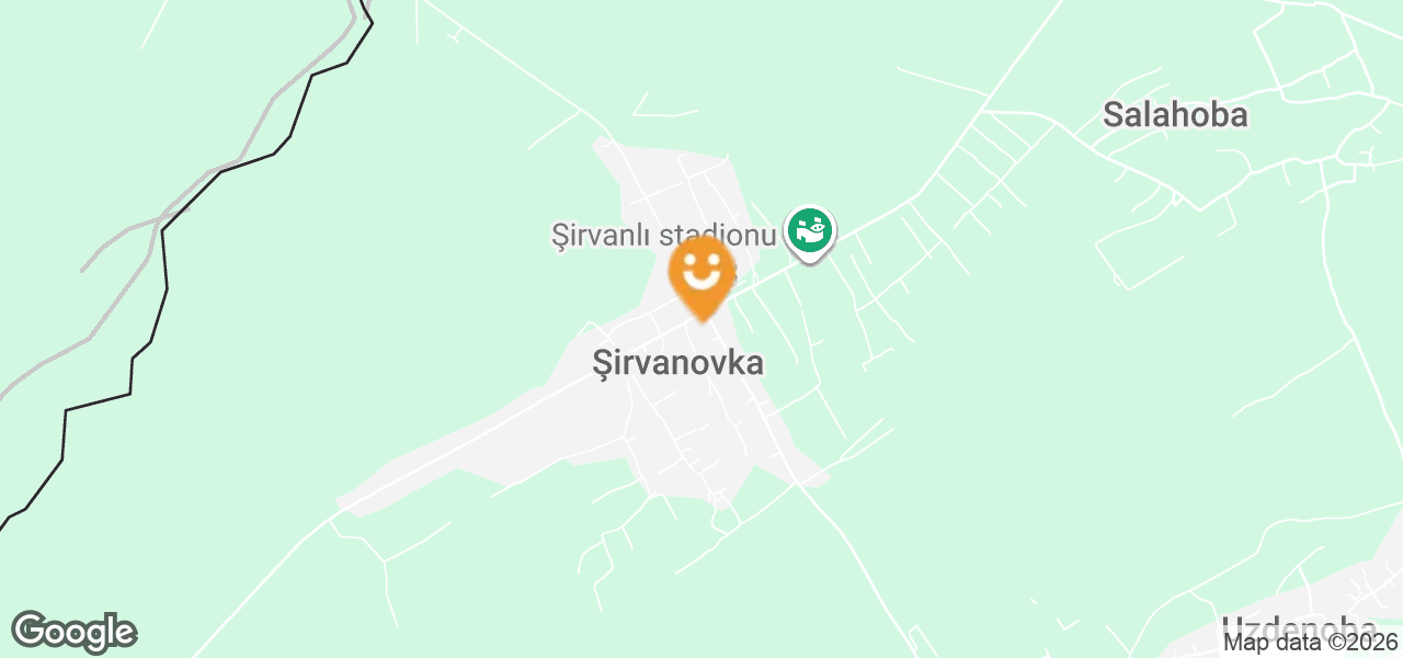 Shirvanli Village House of Crafts (Qusar)