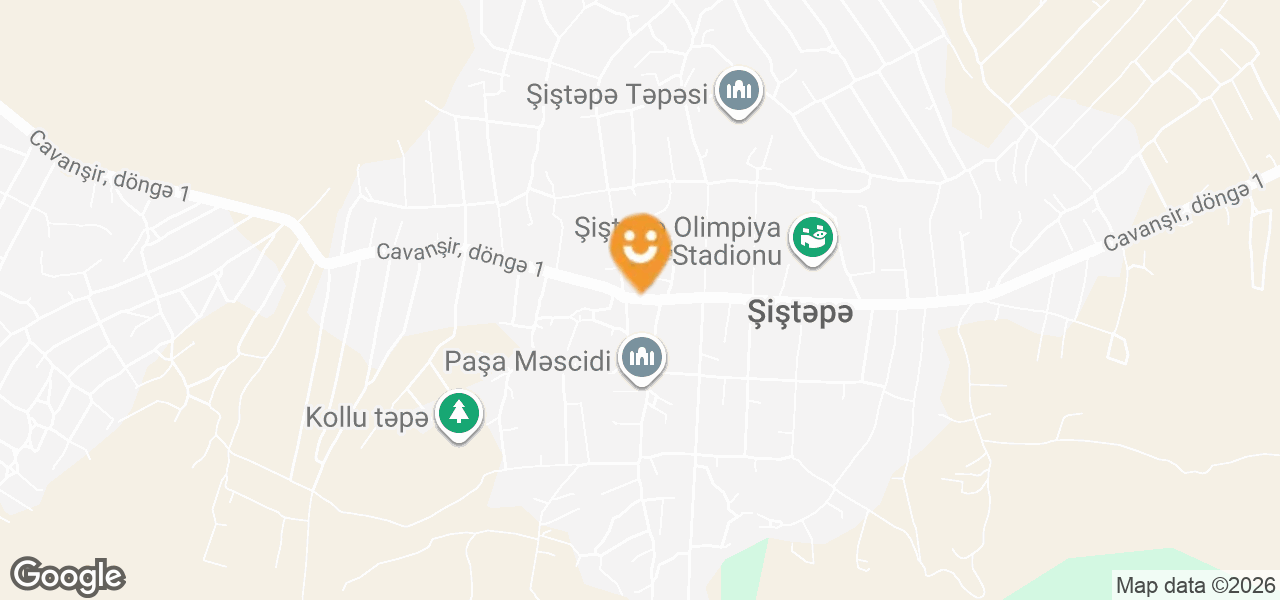 Shishtepe Village House of Culture (Shamkir)