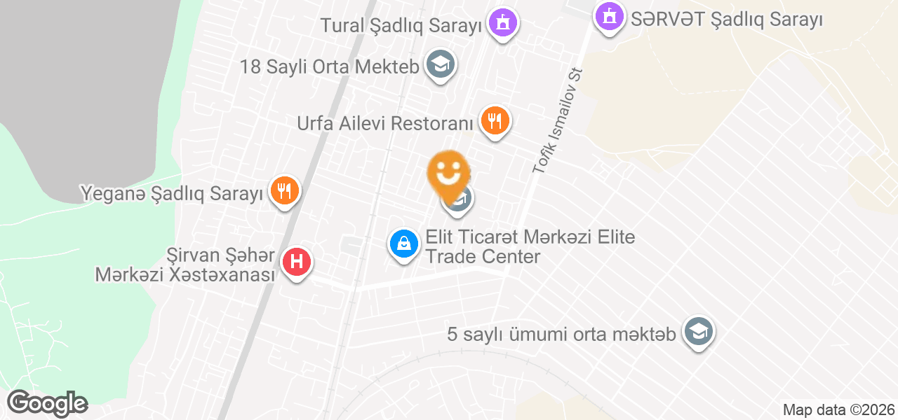 Shirvan City Youth Club