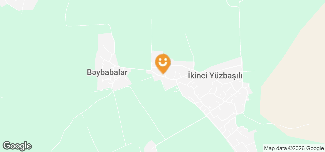 Shykhbabali Village Club (Agdam)
