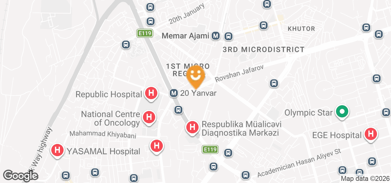 Skeytbordinq meydançası (Bakı)