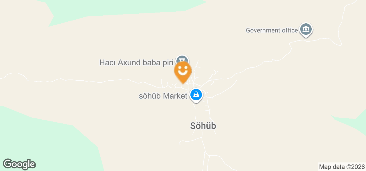 Söhüb kənd Mədəniyyət Evi (Quba)