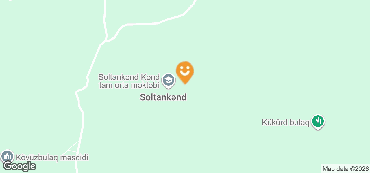 Soltankənd kənd klubu (Cəlilabad)