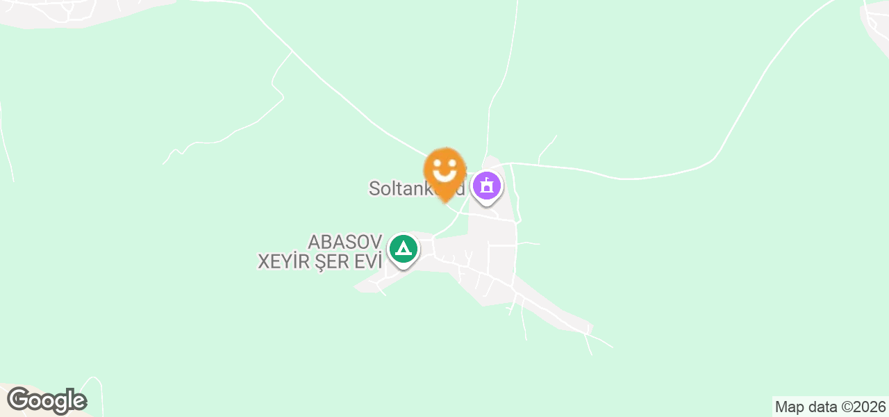 Soltankənd kənd Yaradıcılıq Evi (İsmayıllı)