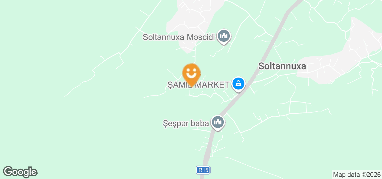 Soltannuxa kənd klubu (Qəbələ)