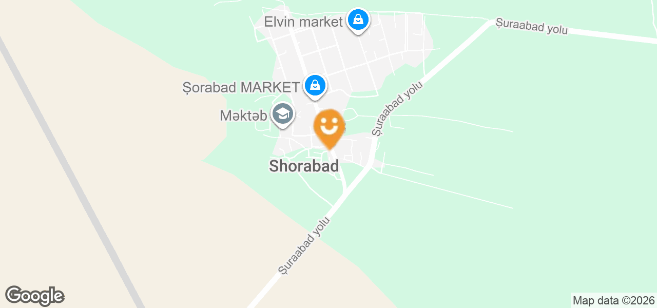 Şorabad qəsəbə Sənətkarlıq Evi (Bakı)
