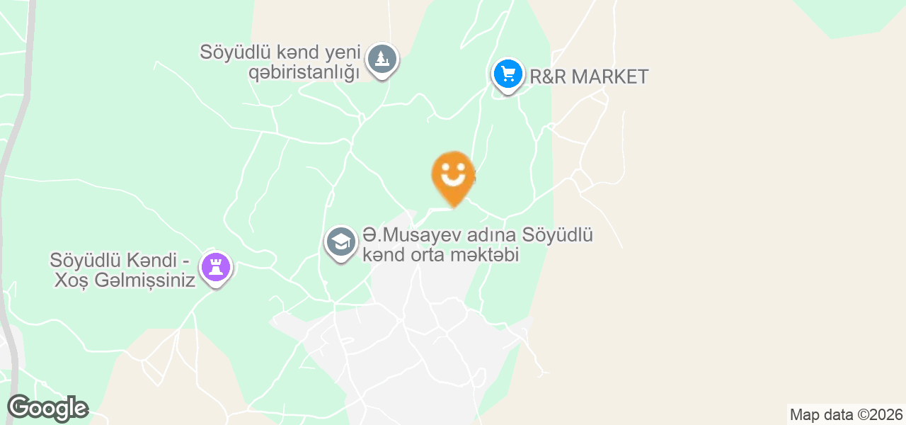 Söyüdlü kənd Diyarşünaslıq Klubu (Gədəbəy)