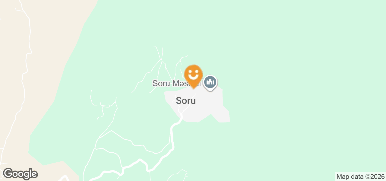 Soru kənd Klubu (Lerik)