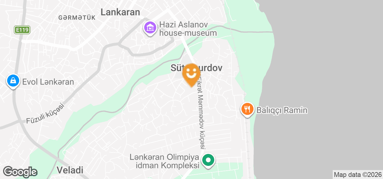 Sütəmurdov kənd Diyarşünaslıq Evi (Lənkəran)